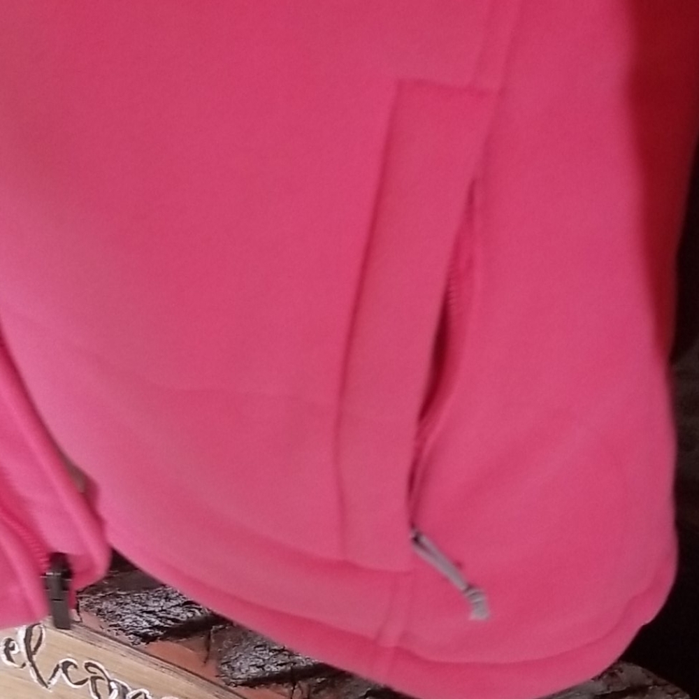 North face jacket - Picture 4 of 5